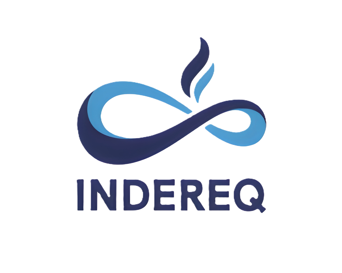 INDEREQ Logo
